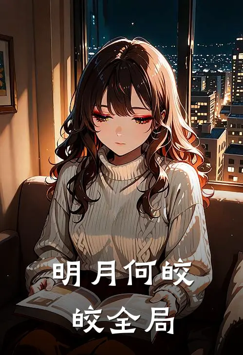 明月何皎皎全局