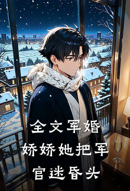 全文军婚：娇娇她把军官迷昏头