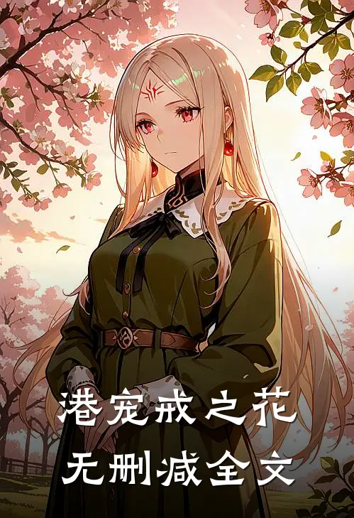 港宠戒之花无删减全文