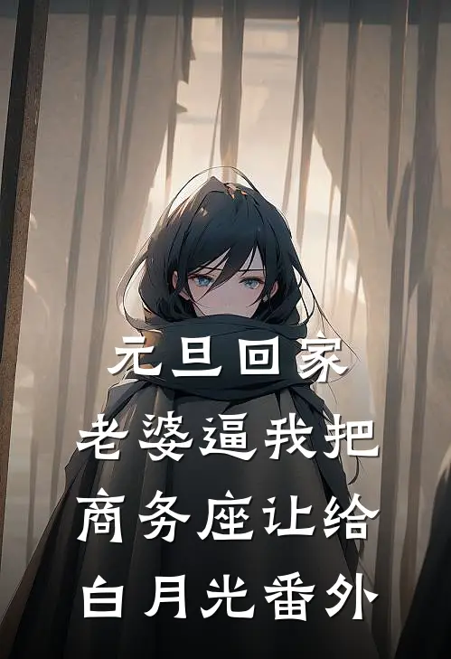 元旦回家，老婆逼我把商务座让给白月光 番外