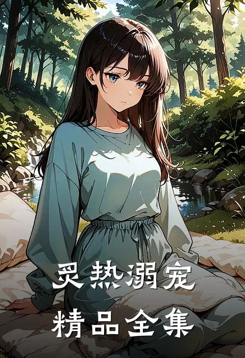 炙热溺宠精品全集