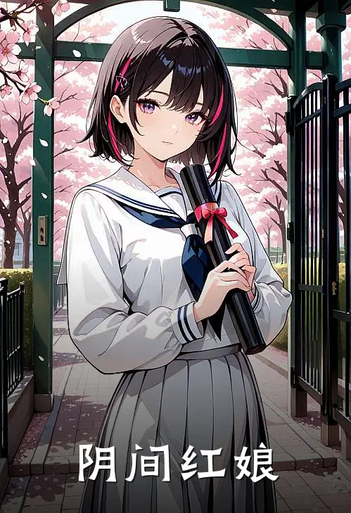 阴间红娘