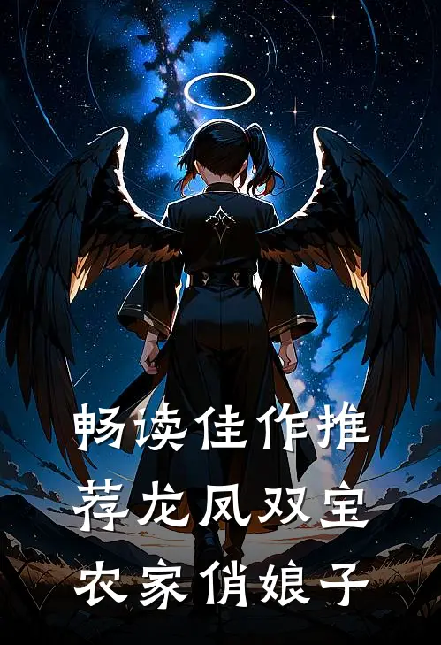 畅读佳作推荐龙凤双宝：农家俏娘子
