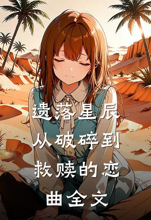 遗落星辰：从破碎到救赎的恋曲全文