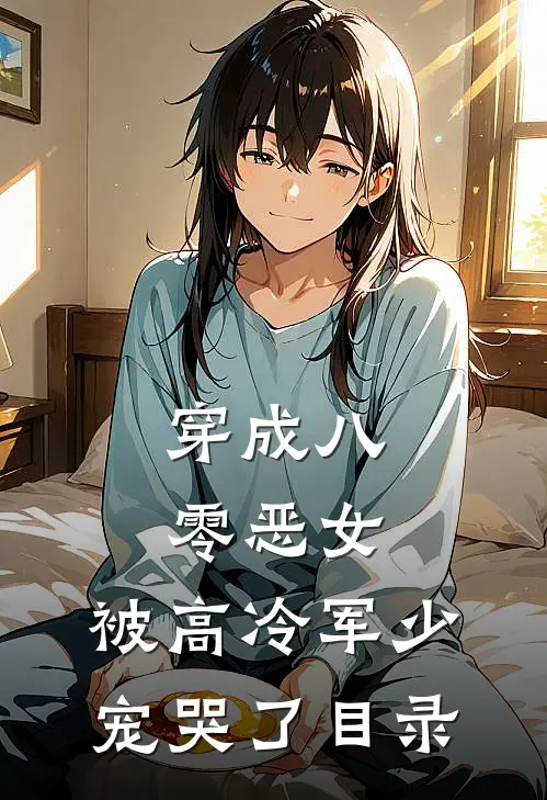 穿成八零恶女，被高冷军少宠哭了目录