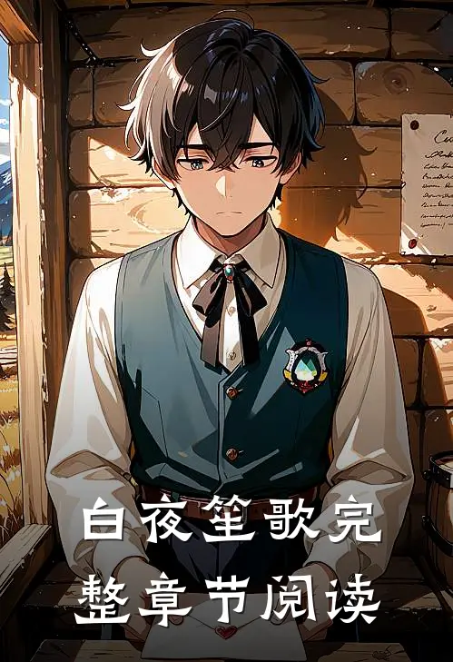 白夜笙歌完整章节阅读