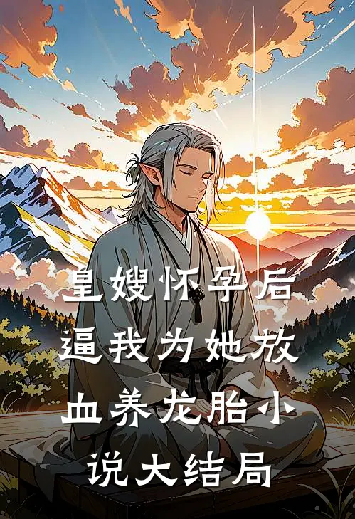 皇嫂怀孕后，逼我为她放血养龙胎小说大结局