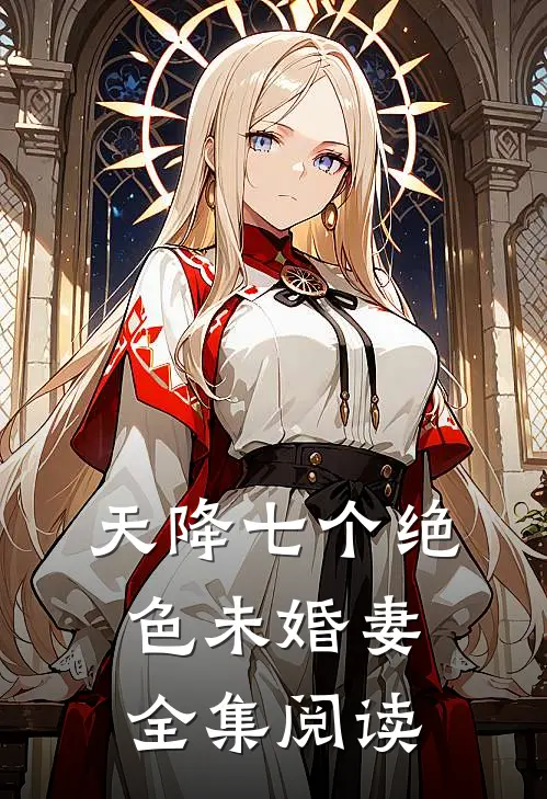天降七个绝色未婚妻全集阅读