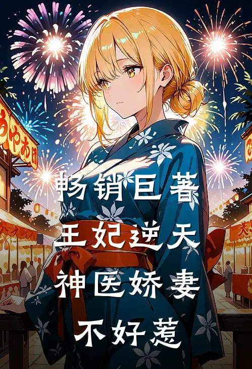 畅销巨著王妃逆天：神医娇妻不好惹
