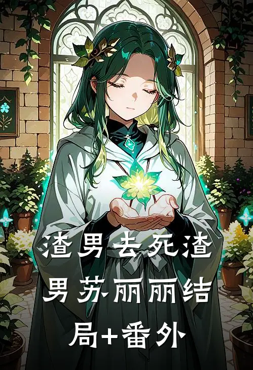 渣男去死渣男苏丽丽结局+番外