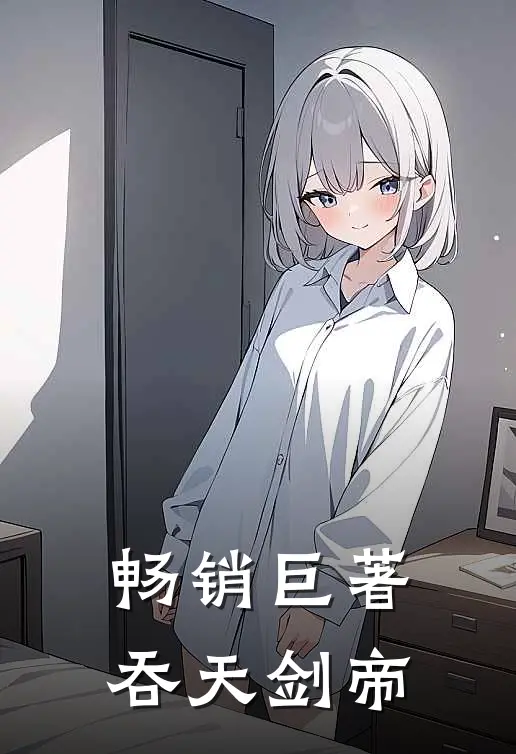 畅销巨著吞天剑帝