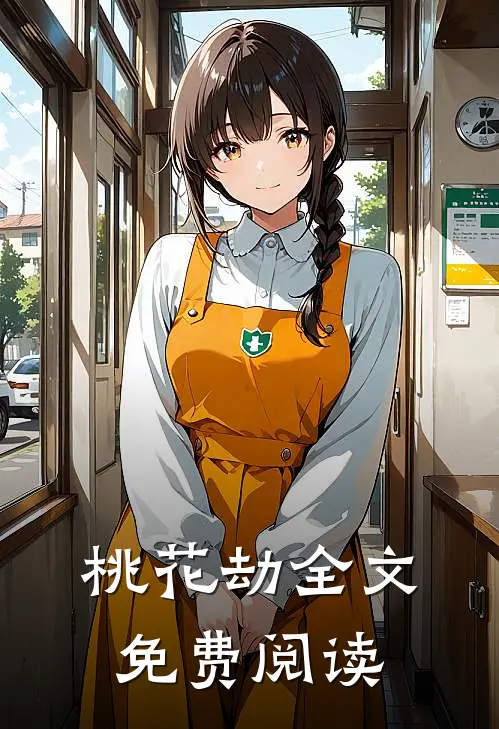 桃花劫全文免费阅读