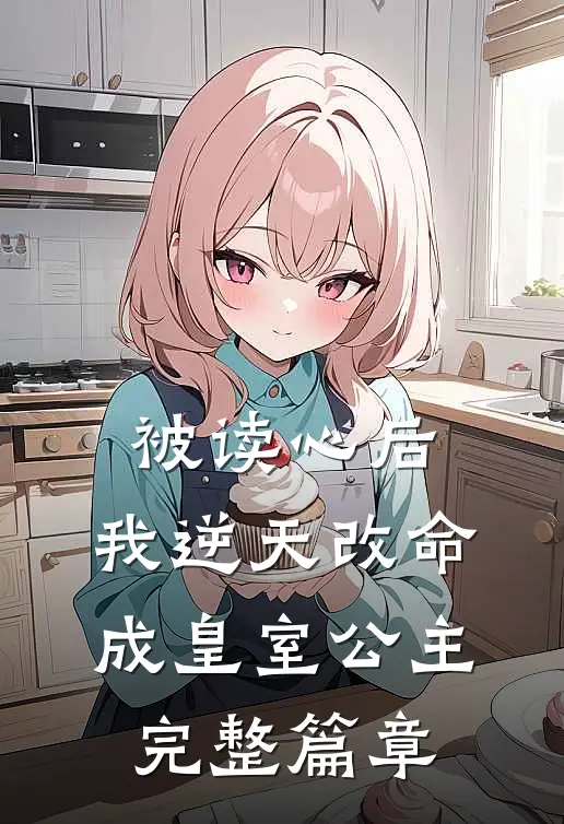 被读心后，我逆天改命成皇室公主完整篇章