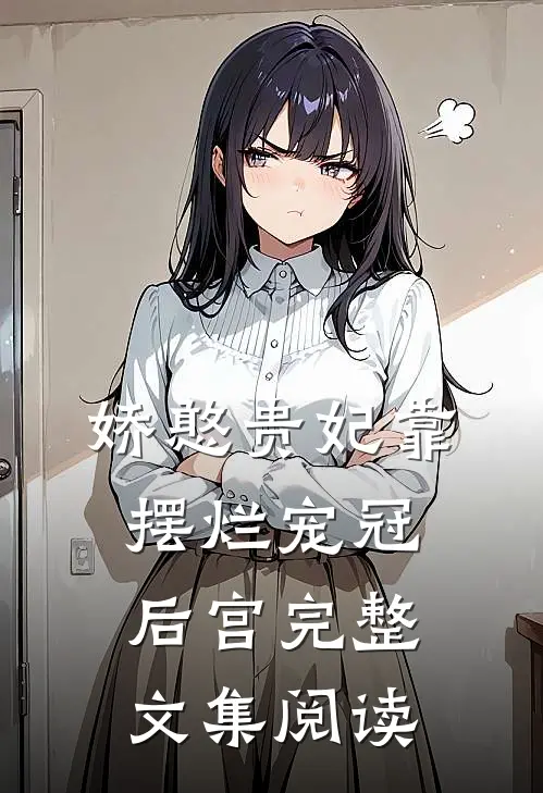 娇憨贵妃靠摆烂宠冠后宫完整文集阅读