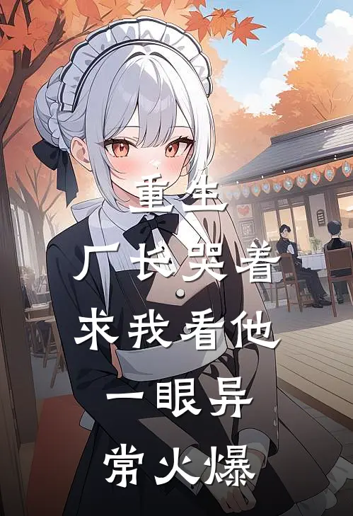 重生：厂长哭着求我看他一眼异常火爆
