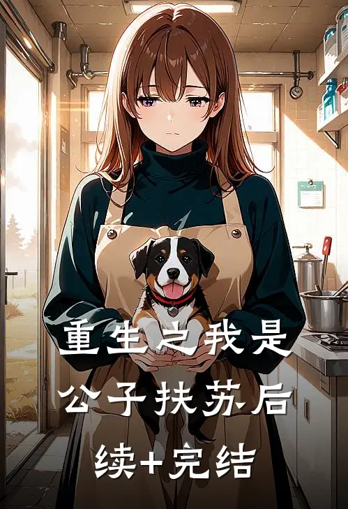 重生之我是公子扶苏后续+完结