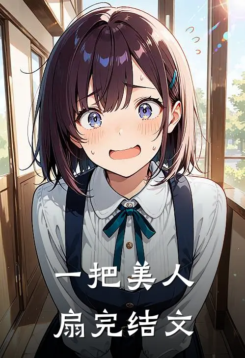 一把美人扇完结文