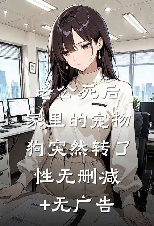 老公死后，家里的宠物狗突然转了性无删减+无广告