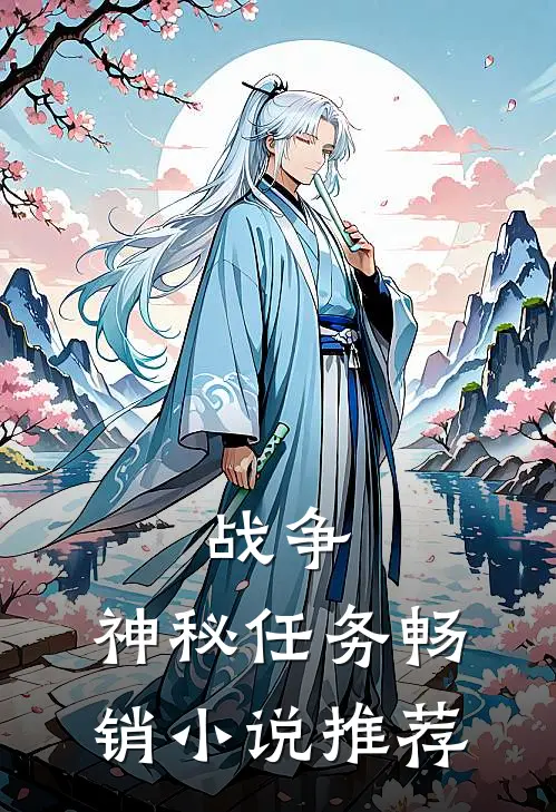 战争神秘任务畅销推荐