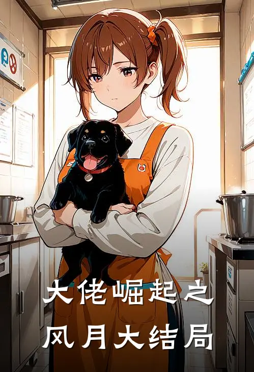 大佬崛起之风月大结局