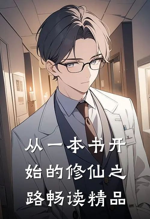 从一本书开始的修仙之路畅读精品