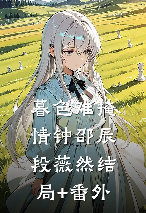 暮色难掩情钟邵辰段薇然结局+番外