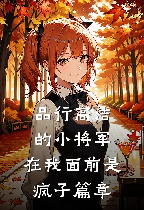 品行高洁的小将军，在我面前是疯子篇章
