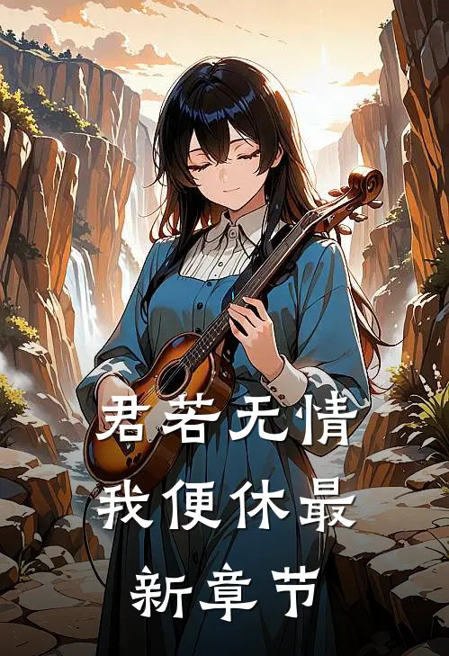 君若无情我便休最新章节
