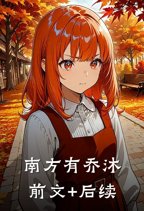 南方有乔沐前文+后续
