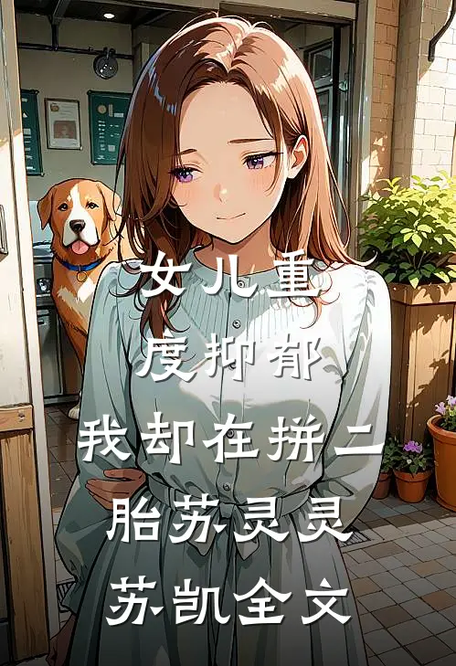 女儿重度抑郁，我却在拼二胎苏灵灵苏凯全文