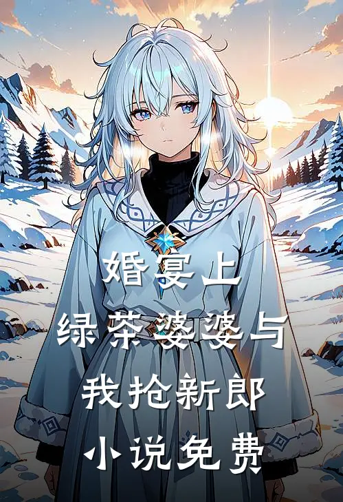 婚宴上,绿茶婆婆与我抢新郎免费阅读
