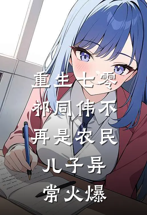 重生七零：祁同伟不再是农民儿子异常火爆