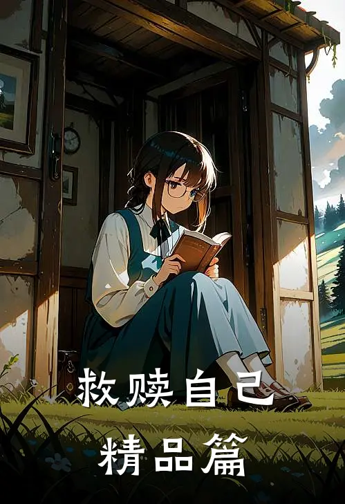 救赎自己精品篇