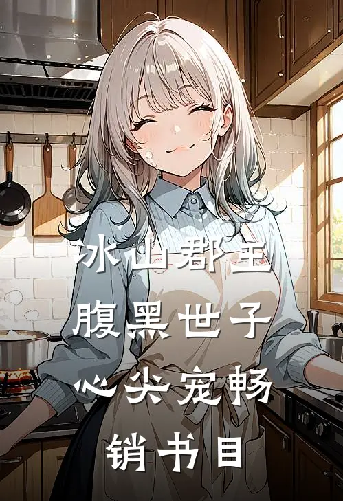冰山郡主，腹黑世子心尖宠畅销书目