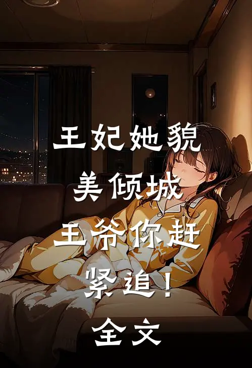 王妃她貌美倾城,王爷你赶紧追!全文免费阅读