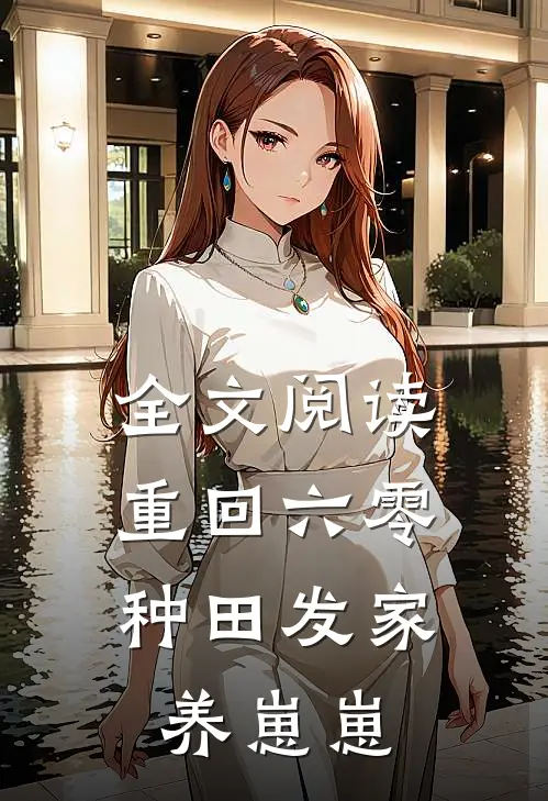 全文阅读重回六零：种田发家养崽崽