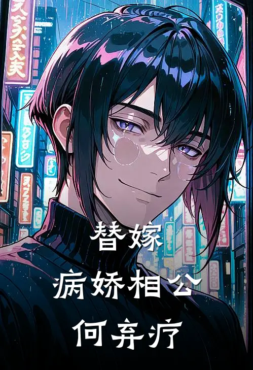 替嫁病娇相公何弃疗 檀月