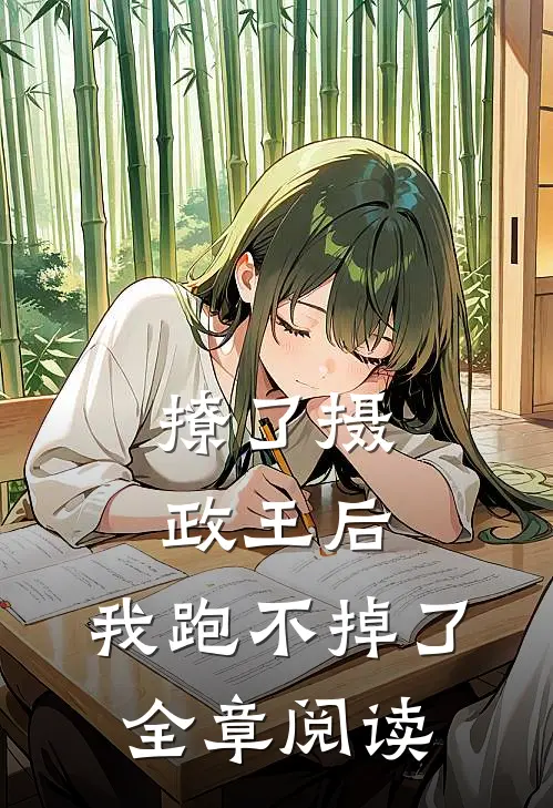撩了摄政王后,我跑不掉了全章阅读