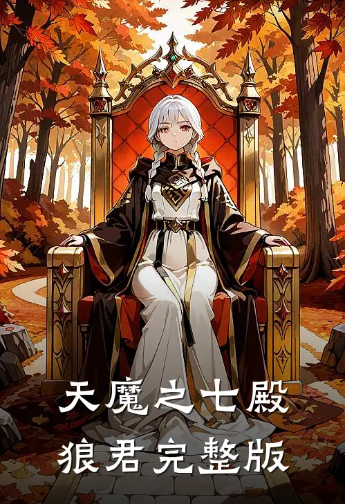 天魔之七殿狼君完整版