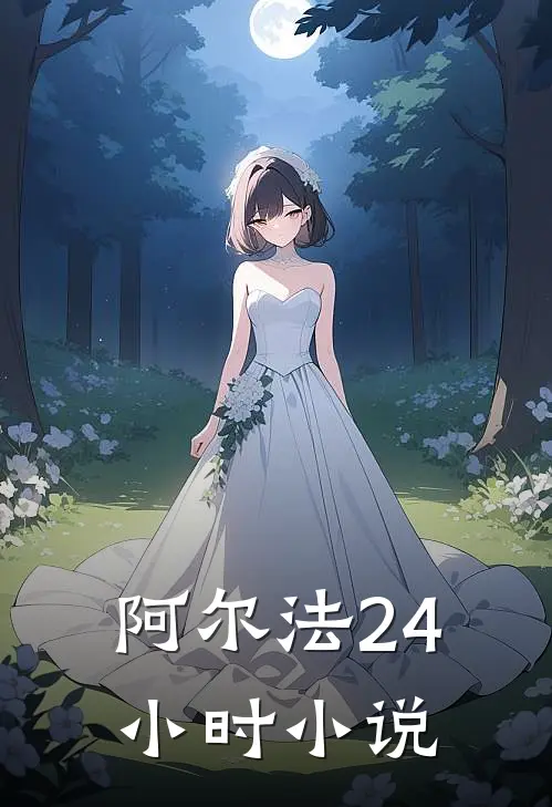 阿尔法24小时小说