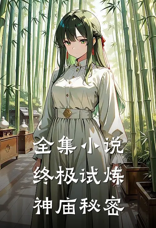 全集小说终极试炼神庙秘密