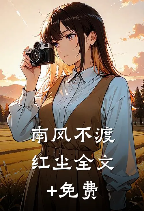 南风不渡红尘全文+免费