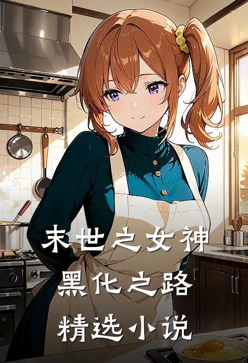 末世之女神黑化之路精选小说