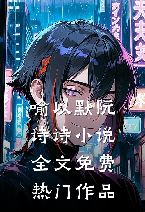 喻以默阮诗诗小说全文免费热门作品
