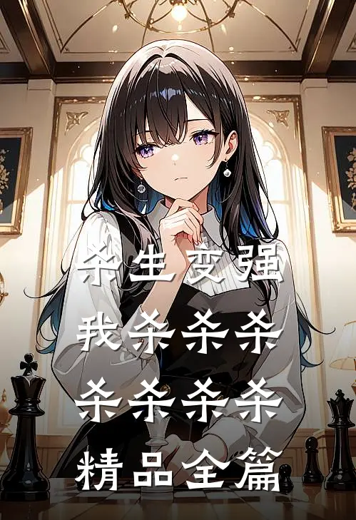 杀生变强，我杀杀杀杀杀杀杀精品全篇
