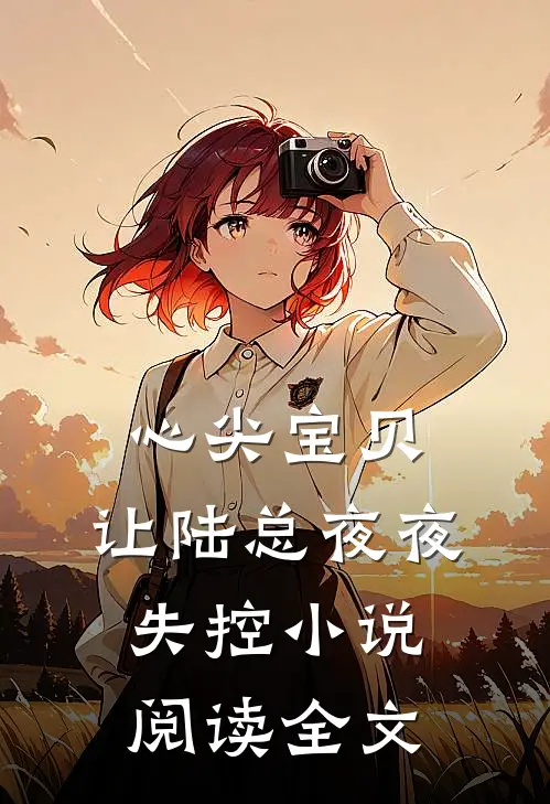 心尖宝贝,让陆总夜夜失控小说阅读全文