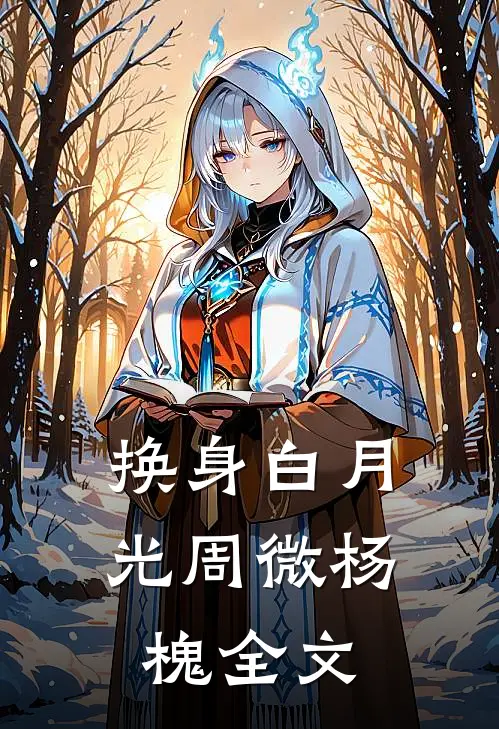 换身白月光周微杨槐全文