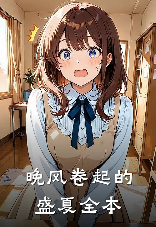 晚风卷起的盛夏全本