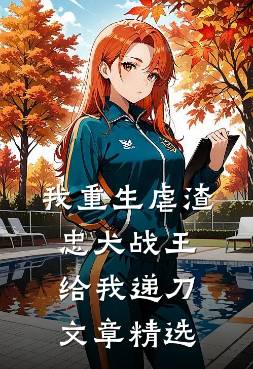 我重生虐渣，忠犬战王给我递刀文章精选