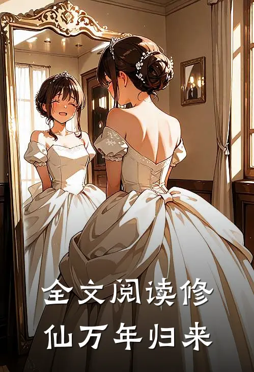 全文阅读修仙万年归来